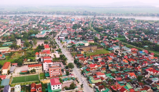 Số điện thoại bảo hiểm xã hội huyện Đức Thọ thông tin địa chỉ liên hệ